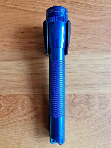 Maglite mini wand halter - mini, (für