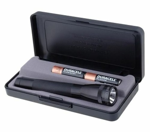 Maglite m2a01l mini schwarz - maglite,