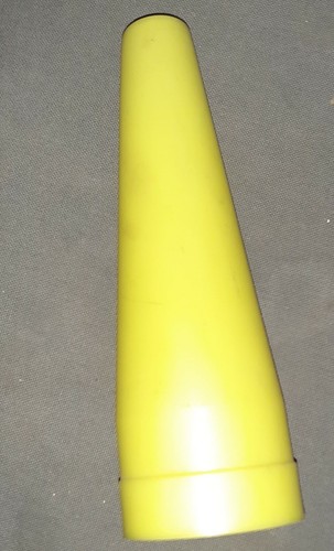 Mag lite leuchtkegel aufsatz - mag-lite,