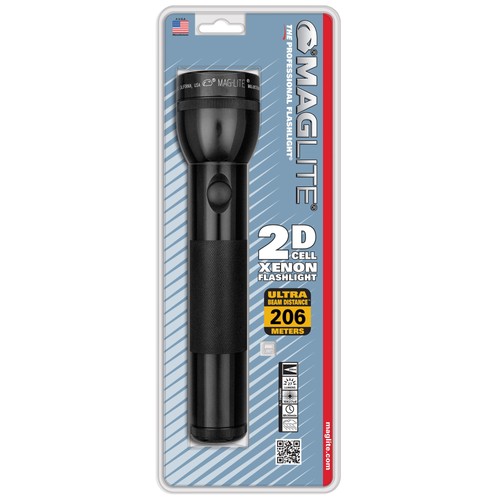 Ware maglite xenon 2d - b-ware, maglite®