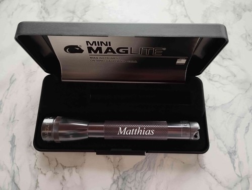 Maglite classic mini - maglite,
