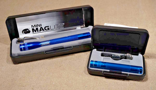 Mag lite solitaire und - mag-lite,