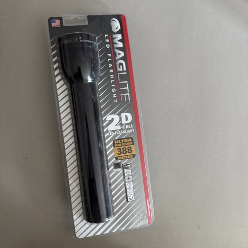 Maglite led taschenlampe - maglite,