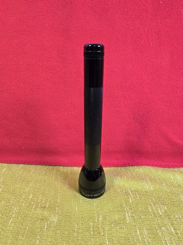 Mag lite taschenlampe 27cm - mag-lite, taschenlampe,27cm