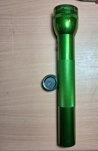 Mag lite maglite taschenlampe - mag-lite,