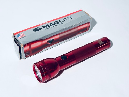 Seltene bild zeitung maglite - seltene,