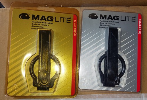 Mag lite taschenlampe c - st.,
