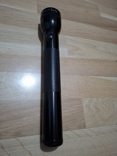 Vintage original maglite - vintage,
