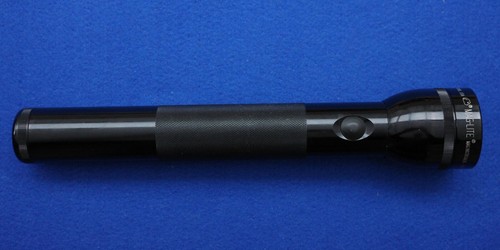 Original maglite mag lite - maglite, mag-lite