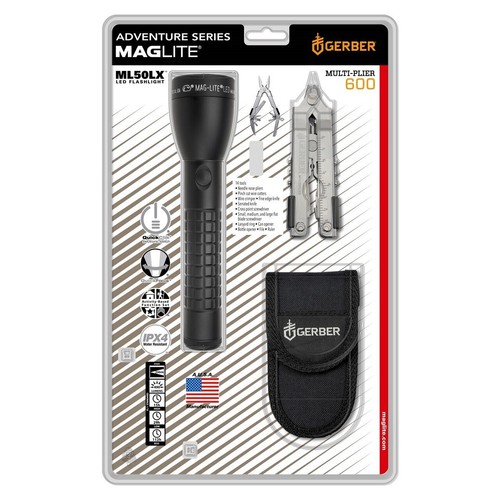 Mag lite ml50lx - mag-lite, led