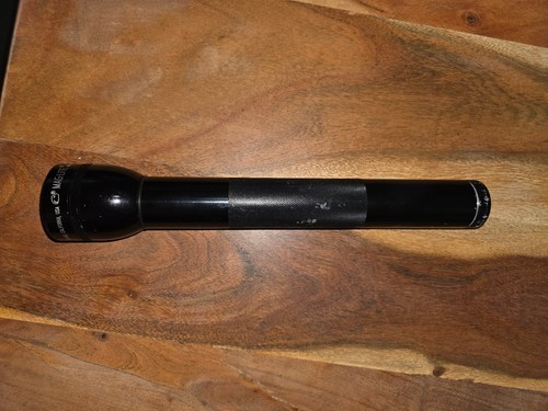 Taschenlampe mag lite - taschenlampe,