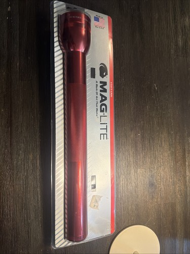 Original mag lite taschenlampe - mag-lite,