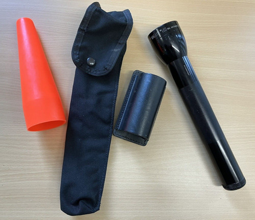 Maglite taschenlampe mag - taschenlampe, mag-lite