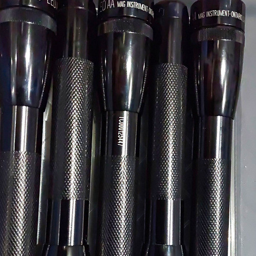Maglite - ,