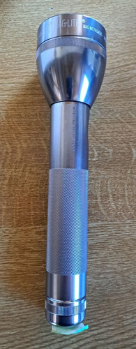 Neu lampe taschenlampe - lampe, mag