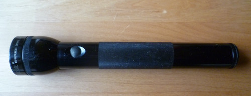 Mag lite stablampe - stablampe, 3