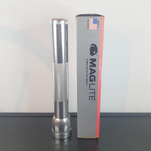 Mag lite cell - 3,