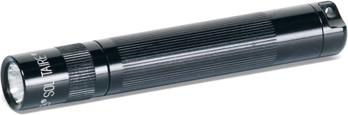 Mag lite solitaire - mag-lite,