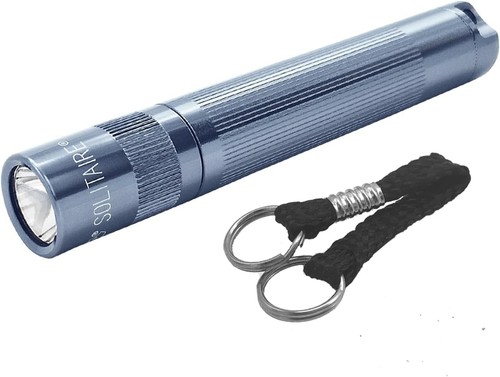 Mag lite k3a096 - mag-lite, solitaire