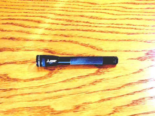 Mag lite mini taschenlampe - mag-lite,