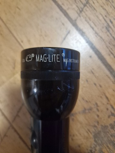 Mag lite taschenlampe - mag-lite,