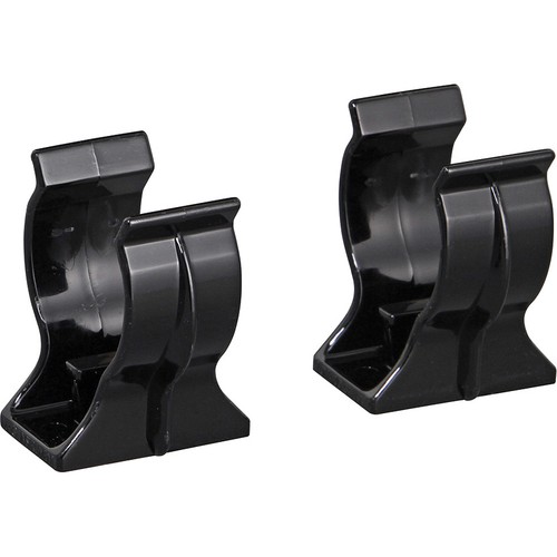 Maglite auto clamps - maglite,