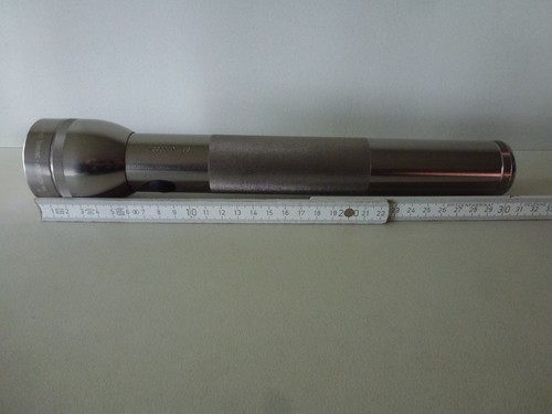 Mag lite taschenlampe - mag-lite,