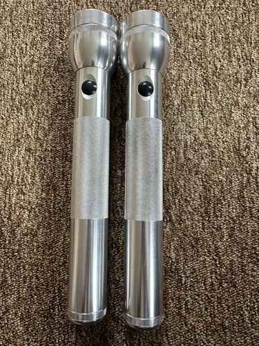 Mag lite taschenlampe - lite,
