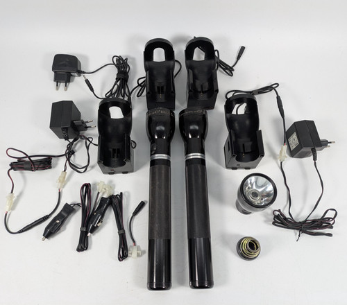Rießen set maglite - set,