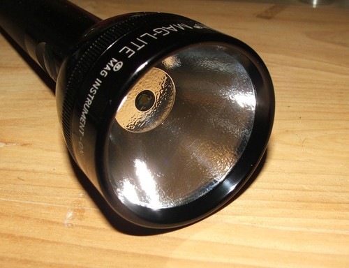 Maglite 2x 18650 cree - 2x,