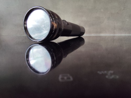Mag lite taschenlampe - mag-lite, in