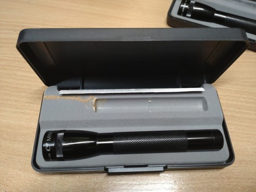 Mini maglite cell aa - mini,