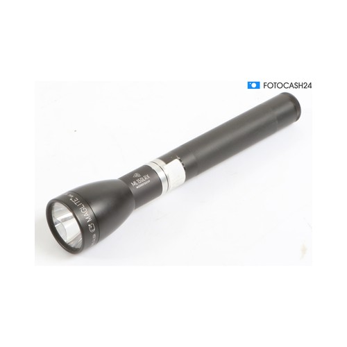 Maglite ml150lrx - maglite,