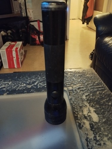 Mag lite maglite taschenlampe - mag-lite,