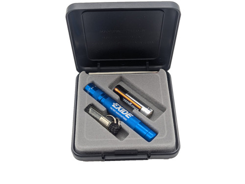 Maglite solitaire taschenlampe - maglite,