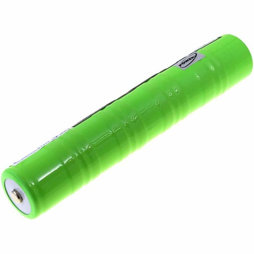 Akku für taschenlampe - akku,