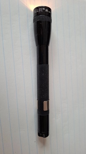 Mini maglite aaa - mini,