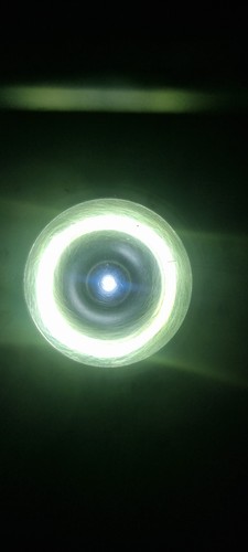 Mag lite akku led taschenlampe - akku,