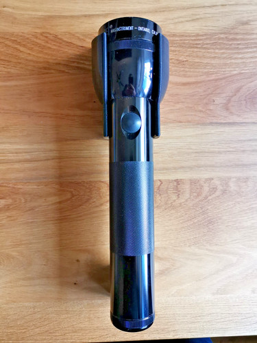Maglite wand halter - halter, für