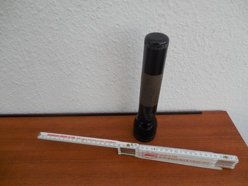 Mag lite maglite california - maglite,