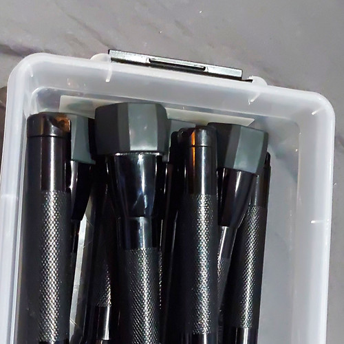 Maglite taschenlampen - maglite,