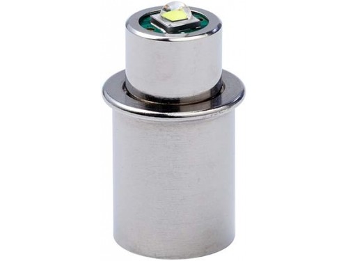 Mag lite led upgrade - led,