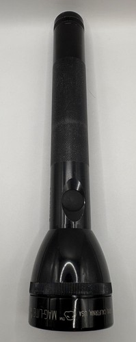 Maglite mag instrument - mag,