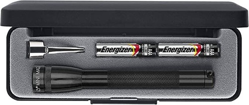 Mag lite mini maglite led - mag-lite,
