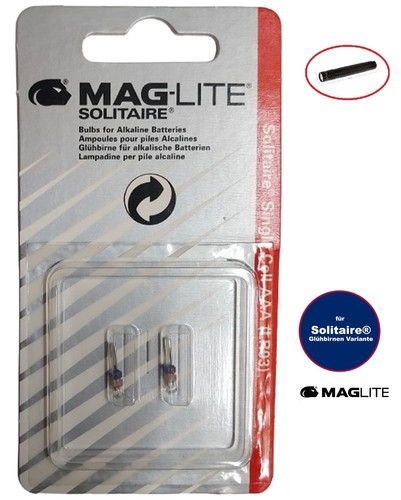 Mag lite - mag-lite, 2