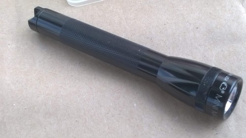 Mag lite mini maglite - lite,