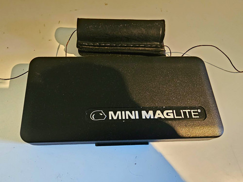 Mag lite mini - mini, maglite