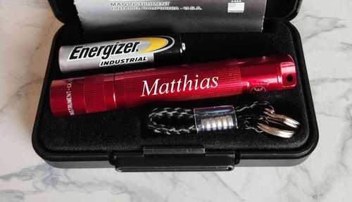 Maglite mag lite solitaire - maglite,