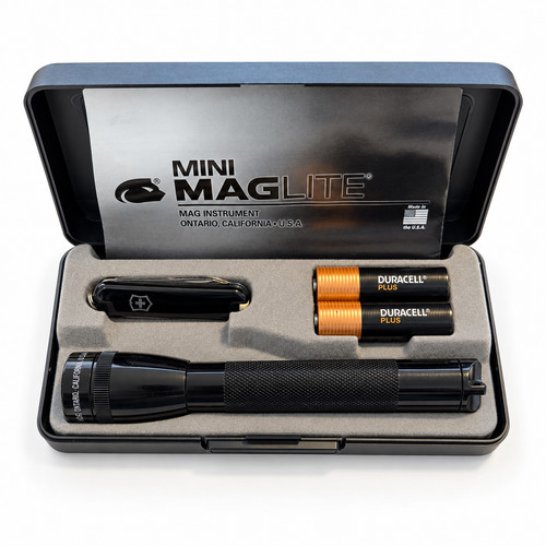 Mag lite taschenlampe maglite - taschenlampe,