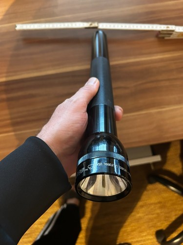 Original mag lite - original, mag-lite